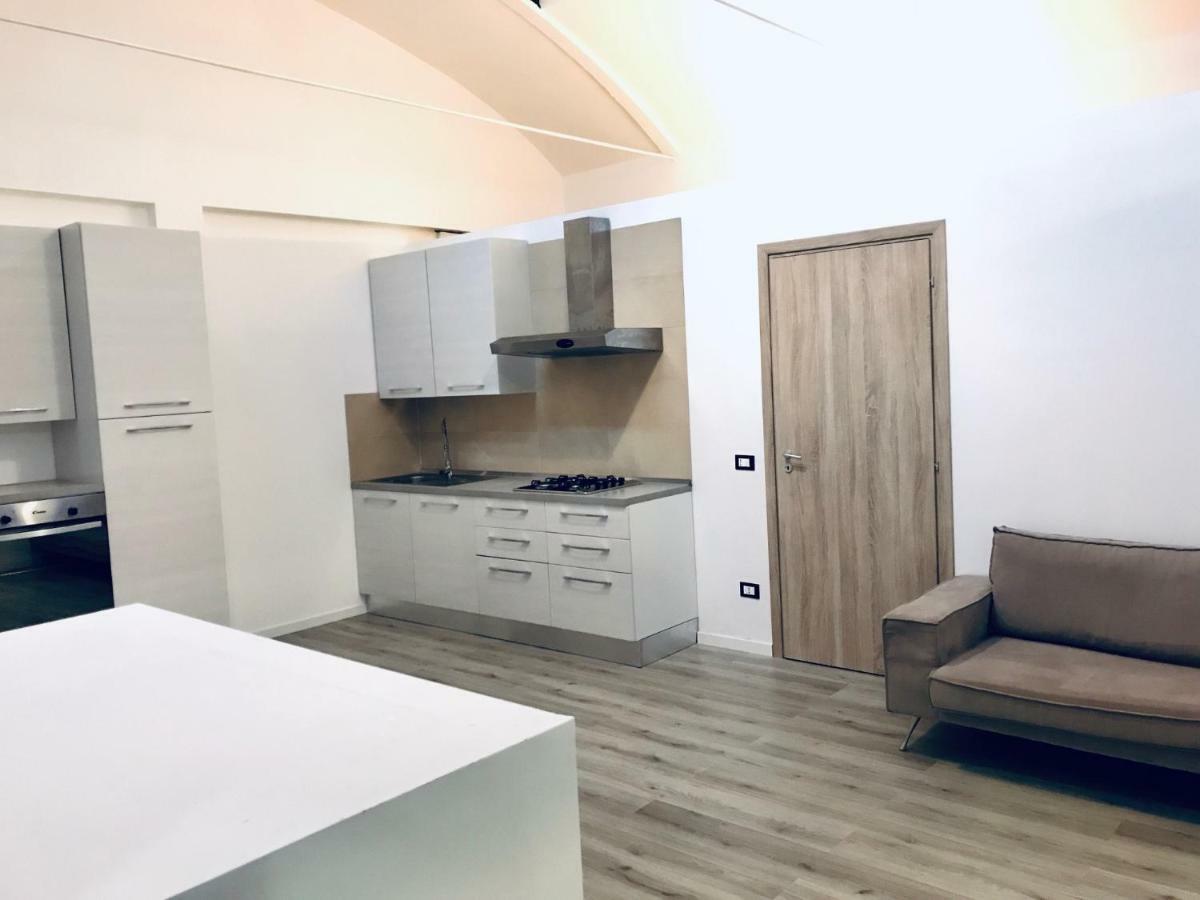 Appartement Humanitas Milaan