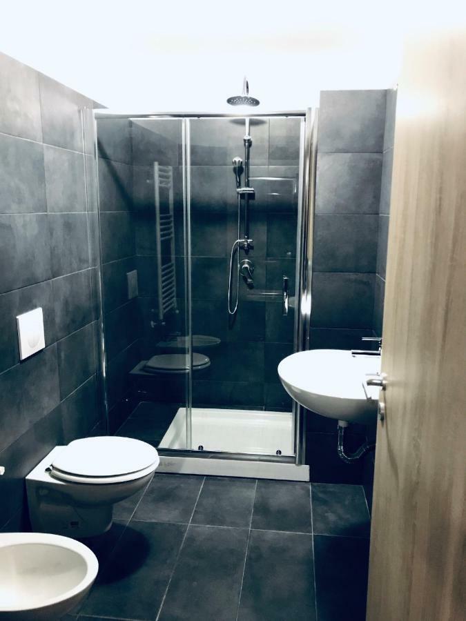 Humanitas Appartement *