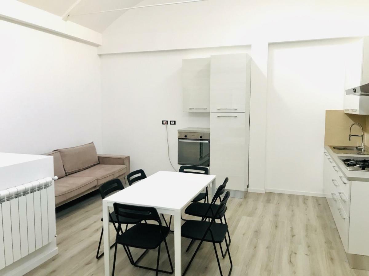 Appartement Humanitas Milaan