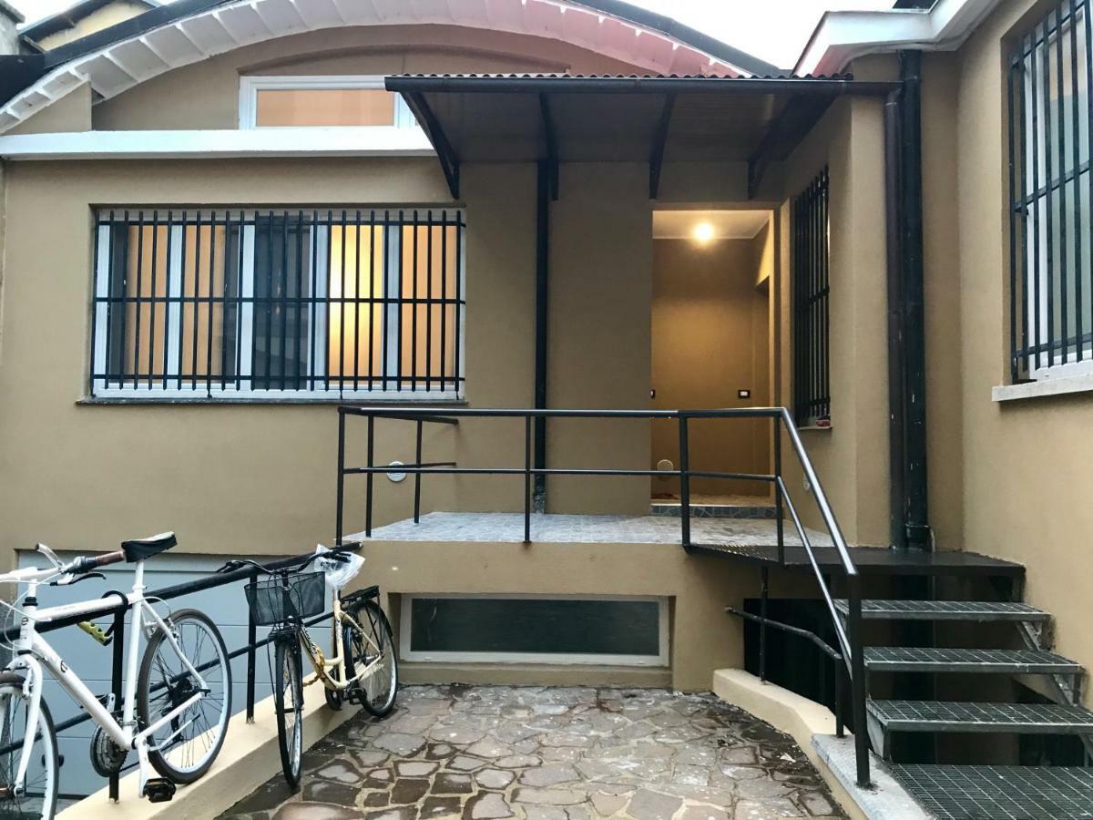 Appartement Humanitas Milaan