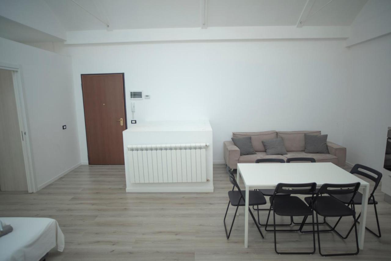 Humanitas Appartement