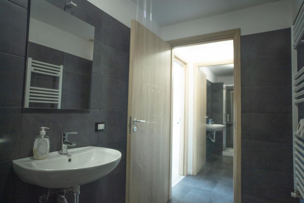 Appartement Humanitas