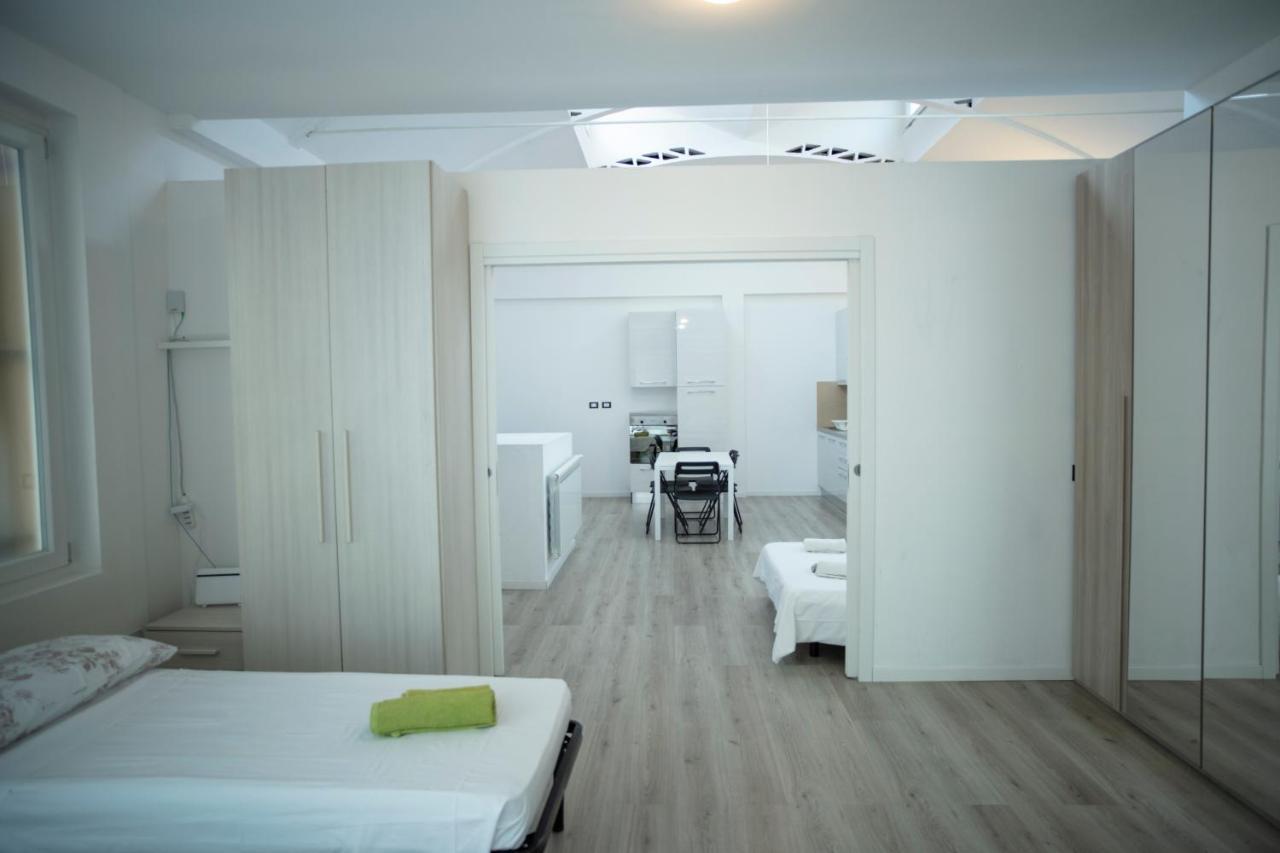 Humanitas Appartement